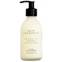 Skin Creamery Oil-Milk Cleanser 200ml